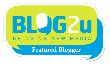 blog2u featured blogger blog2u featured blogger