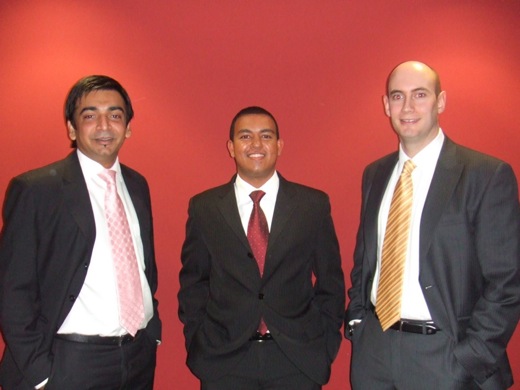 Team Cinergix 2 Creately