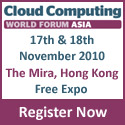Cloud Computing World Forum