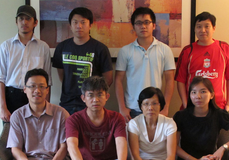 OwnSkin team OwnSkin team