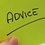 advice