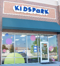 Kidspark Kidspark