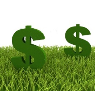 dollar signs young upstarts
