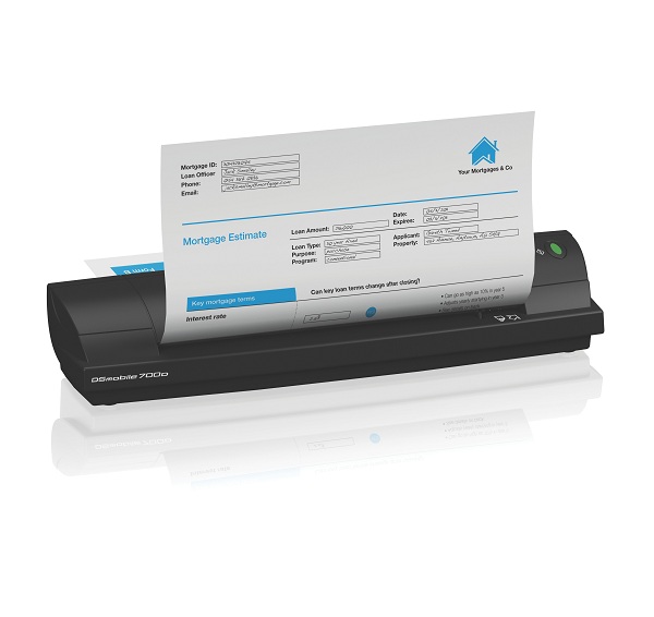 Brother Mobile And Desktop Scanners For Quick Easy Scanning