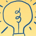 innovation light bulb