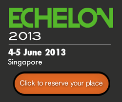 Echelon 2013 apply