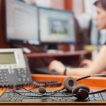 customer service call