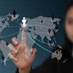 going global