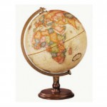 globe 260x230