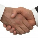handshake 260x230
