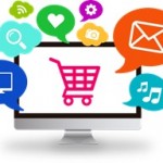 social selling online ecommerce