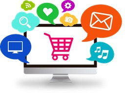 social selling online ecommerce
