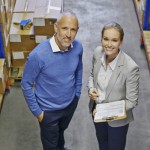 logistics supply chain