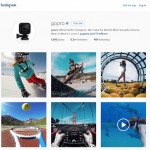 GoPro Instagram