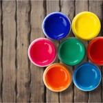 color wheel shutterstock