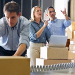 storage organization factory