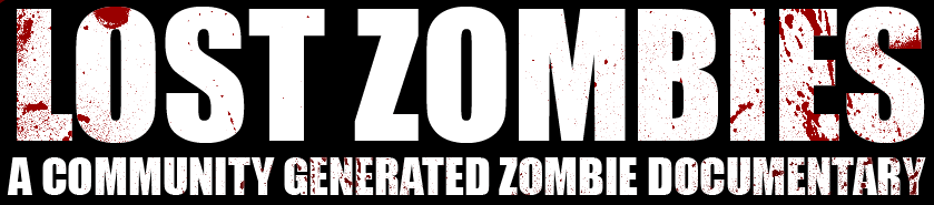 lost zombies