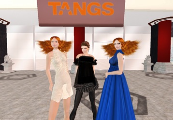 tangs models