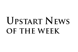 News of the Week