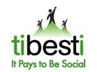 Tibesti - Online classifieds and social network mashup.