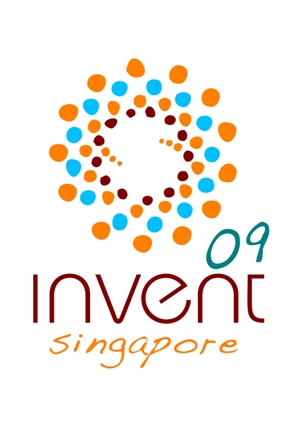 Invent Singapore, a conference for SIngapore innovators and inventors.