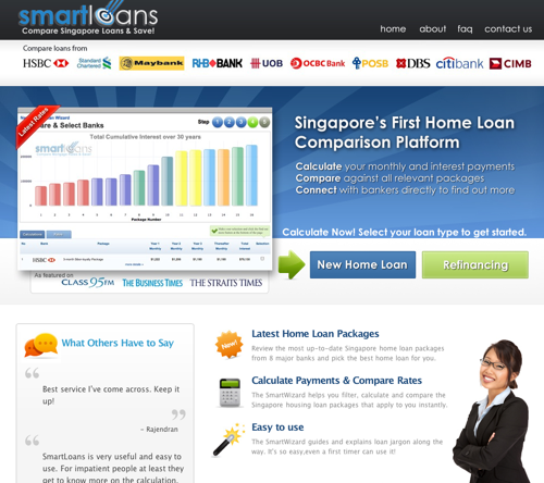 Screen shot 2009-12-29 at PM 04.57.31 SmartLoans gets smarter.