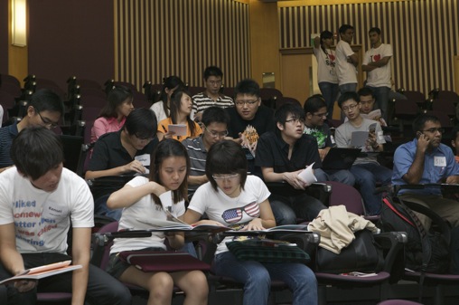 24hr_challenge Startup@Singapore 24-Hour Business Challenge