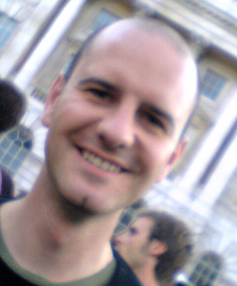 trevorGinn Trevor Ginn