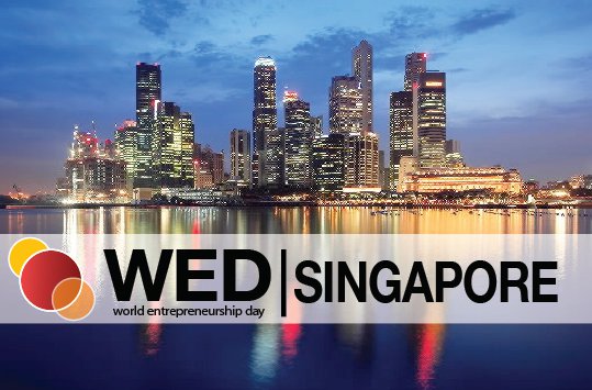 WED Singapore