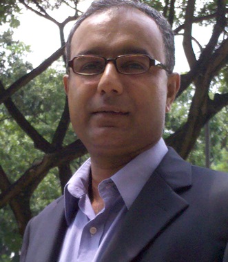 Arvind Profile (Edited) Arvind