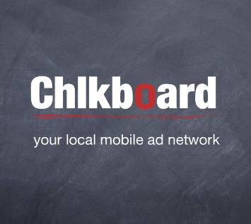 chlkboard
