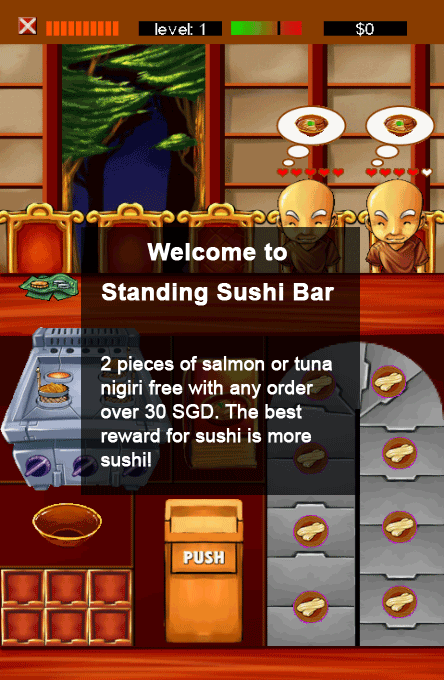 ramen rush Ramen Rush