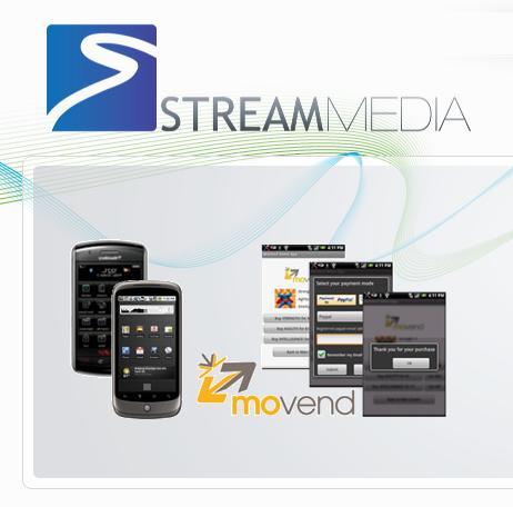 streammedia