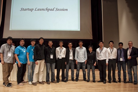 startuplaunchpad Startup Launchpad