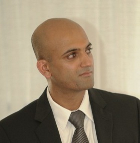 Pranaya Ghimire