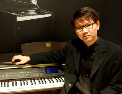 Andrew Yau