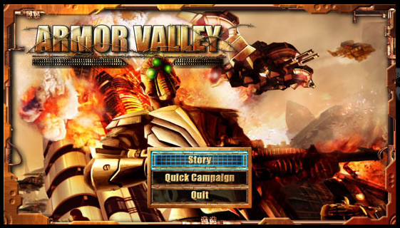 armor valley Armor Valley