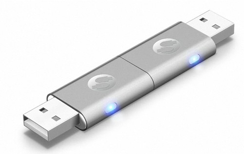 itwin iTwin, makers of the iTwin device, uses AWS for its back-end infrastructure.