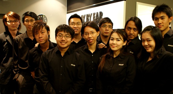PBE instructors