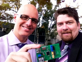 meEric EmergentDetection.com founders