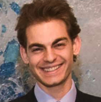 Morgan Hermand-Waiche, CEO of VisitorsCafe.