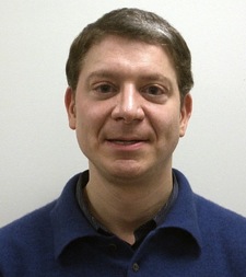 SimonBuckingham