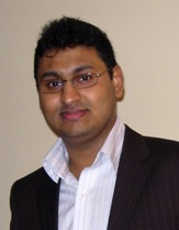 Sundar Venkitachalam
