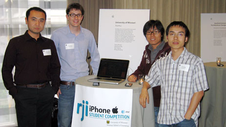 rji team nearbuy Photo credit: RJI.