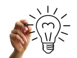 Idea Generation