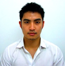 Propmatch - Mr David Zhang Propmatch.com's David Zhang.