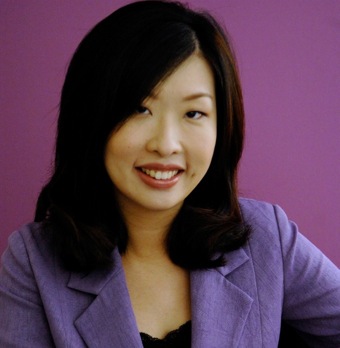 Violet Lim