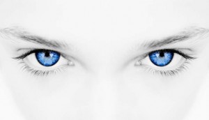 sexy eyes