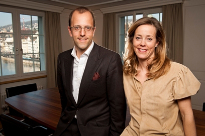 DealMarket Alex & Céline
