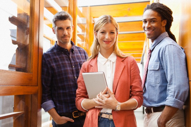 No Whining And 6 Other Career Rules For Young Professionals